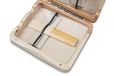 Gewa 751003 Bladeretui Klarinette 6 bladen, naturel gelakt
