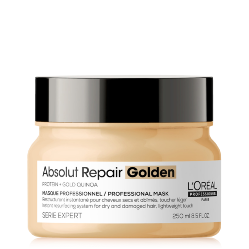 L'Oréal Serie Expert Absolute Repair Golden