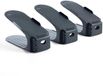 Rayen Set van 3 schoenorganizers