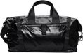 Rains Travel Bag Waterproof Durable - Black