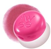 Fwee Lip&Cheek Blurry Pudding Pot - Cherry
