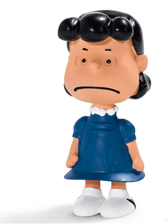 Schleich Peanuts 22008