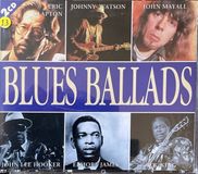 Bertus Blues Ballads (2 CD)