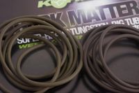 Korda Dark Tungste Rig Tube Silt KDMTS