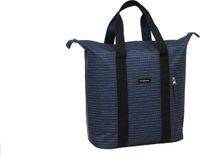 New Looxs Kota Nomi Enkele Fietstas - 24 liter - Blauw