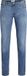 JACK&JONES Jean Homme - JJIGLENN JJORIGINAL CB 815 NOOS PLS - Coupe Ajustée - Denim Bleu - W42 X L36