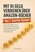 Mit KI Geld verdienen über Amazon-Bücher – Das 7-Schritte-System