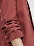 PIECES PCBOSELLA 3/4 BLAZER NOOS BC Dames Blazers Apple Butter XXL