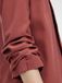 PIECES PCBOSELLA 3/4 BLAZER NOOS BC Dames Blazers Apple Butter XXL