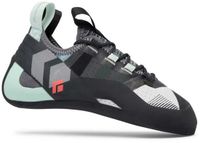 Black Diamond Momentum Lace Klimschoenen Grijs EU 39 1/2 Vrouw
