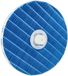vhbw 2-delige filterset compatibel met Philips HU5930/10 luchtreiniger/luchtbevochtiger - filter, bevochtigingselement