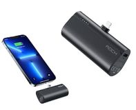 Micro Power Bank Lightning
