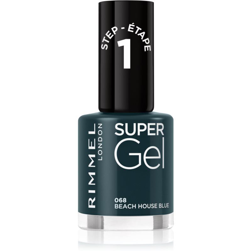 Super Gel