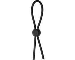 Shots Toys Flex-Booster black