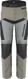 Spidi Vent Pro Black Ice Motorbroek - Zwart/Grijs - Maat 48