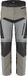 Spidi Vent Pro Black Ice Motorbroek - Zwart/Grijs - Maat 48