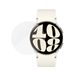 PanzerGlass Screenprotector Samsung Galaxy Watch 6 44mm - Tempered Glass