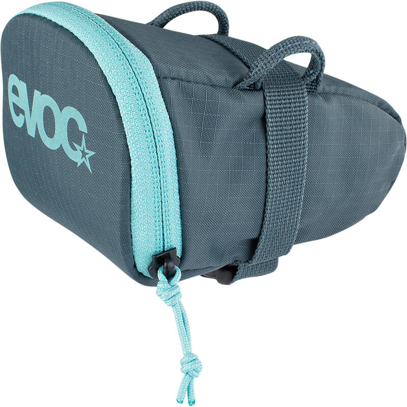 EVOC Seat Bag S, slate