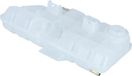 Nrf Niveauregelaar voor Mercedes ML-serie, 2.7D, modeljaren 1998-200[x]