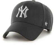 47Brand Baseball cap New York Yankees MLB Tremor Camo