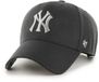 47Brand Baseball cap New York Yankees MLB Tremor Camo
