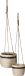 Home & Styling MANDENSET STRO SET VAN 2STS