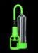Shots Ouch! Comfort Beginnerspomp neon green