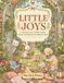 Little Joys: A Coloring Journey Through Gardens, Animals and Moments That Make You Smile