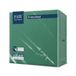 PAW Servetten Stoffen 40 x 40 cm, 50 stuks - Zacht Donkergroen