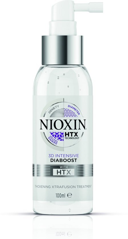 NIOXIN Diaboost thickening treatment 100ml