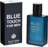 Real Time / 100 ml / Mannen