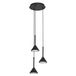 Osram Decor FuJi suspension