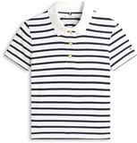 Tommy Hilfiger Dames Polo XL Katoen