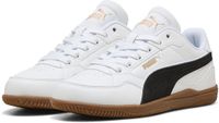 Puma Dames K-Moda Sneakers Lifestyle Schoenen 404499 04 White-Black-Gum