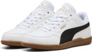 Puma Dames K-Moda Sneakers Lifestyle Schoenen 404499 04 White-Black-Gum