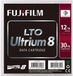 Fuji LTO Ultrium 8 - back-up data tape - 12TB / 30TB