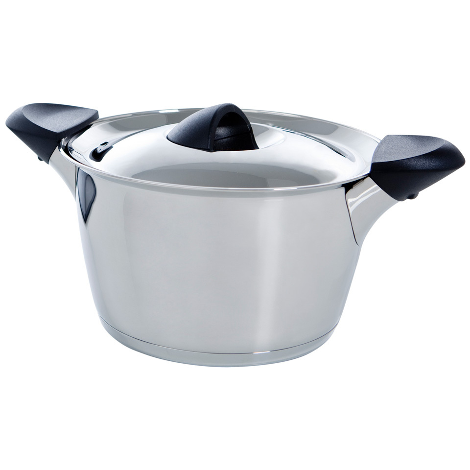 BK Q-linair Classic Kookpan 20 cm