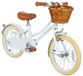 Banwood Vélo enfant blanc 14 pouces