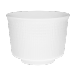 Nordic Nest Rörstrand Pot Swedish Grace Ø17 cm Neige