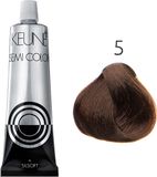 Keune Semi Haarverf 60ml 5