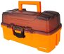 Plano Tackle Box - Two-Tray - Orange