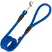GOOBY Mesh riem - blauw, 4 FT