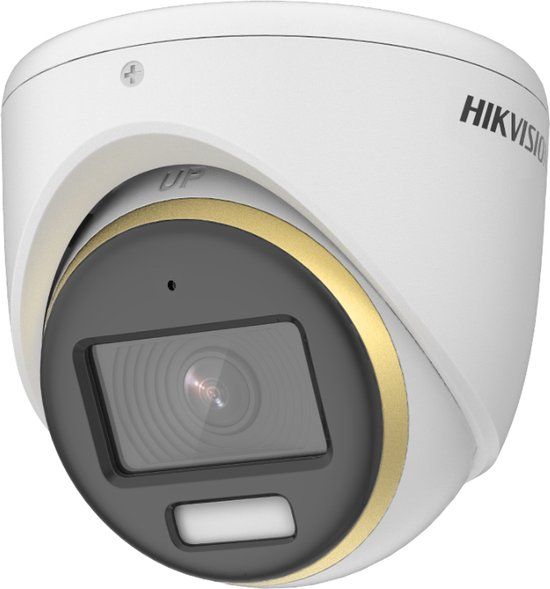 Hikvision DS-2CE70DF3T-MFS Torentje CCTV-bewakingscamera Buiten 1920 x 1080 Pixels Plafond/muur