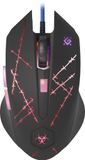 Defender Forced GM-020L muis Gamen Ambidextrous USB Type-A Optisch 3200 DPI