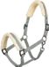 Imperial Riding - Halster Classic Fur - Sage Green - Maat Full