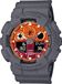 G-SHOCK Casio montre analogique-numérique pour hommes GA-100FL-8AER