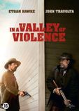 DVD Bol In A Valley Of Violence DVD