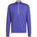 Adidas Sweatshirt demi-zip