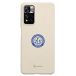 Leksands IF Coque de Téléphone Compostable Redmi Note 11 Global 5G - Logo