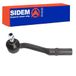 Sidem 53038 Tiranteria | Compatibel met: CITROËN C3 II, C3 II Kasten/Schrägheck, DS3, DS3 Cabriolet, DS 3, 3 Cabriolet